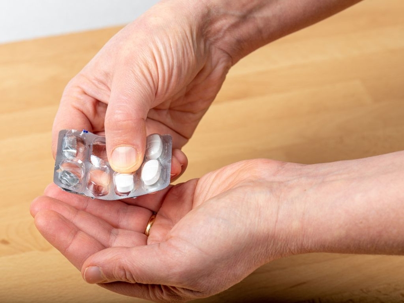 Viêm tinh hoàn uống thuốc gì? Những lưu ý cần biết khi điều trị viêm tinh hoàn 4