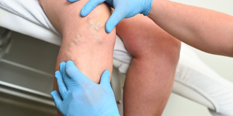 Viêm tĩnh mạch huyết khối là gì? Nguyên nhân, triệu chứng và điều trị như thế nào? 1