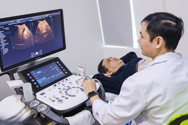 Viêm túi mật không do sỏi: Triệu chứng, chẩn đoán và điều trị 3