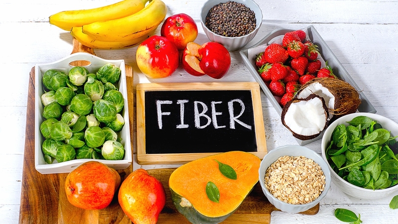 Viêm túi mật nên ăn gì và tránh ăn gì? 2