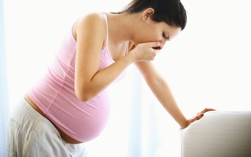 Viêm tụy cấp là gì? Bệnh viêm tụy cấp khi mang thai có nguy hiểm không? 2