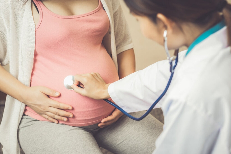 Viêm tụy cấp là gì? Bệnh viêm tụy cấp khi mang thai có nguy hiểm không? 3
