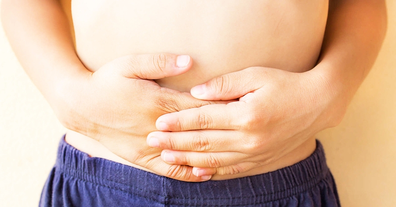 Viêm tụy cấp ở trẻ em: Nguyên nhân, triệu chứng và cách điều trị 2