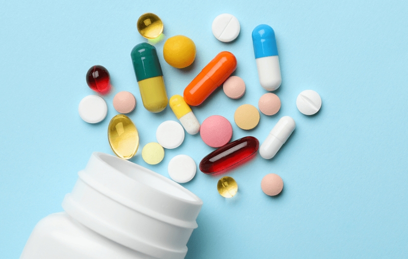 Viêm tuyến Bartholin 2