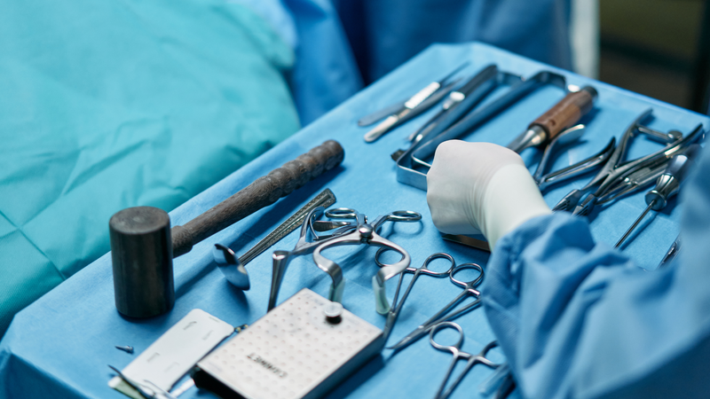 Viêm tuyến bartholin bị vỡ nguy hiểm như thế nào? Phương pháp điều trị 3