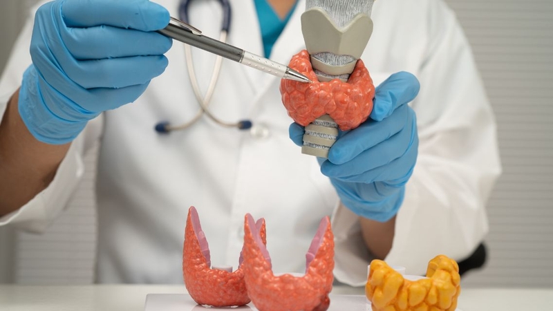 Điều trị giúp giảm đau và kiểm soát tình trạng viêm