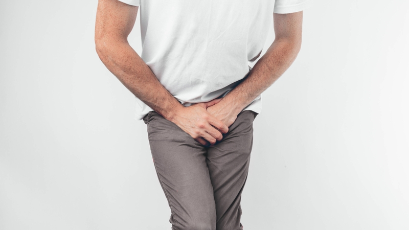 Viêm tuyến tiền liệt mạn tính là gì? Những vấn đề cần biết về viêm tuyến tiền liệt mạn tính 4