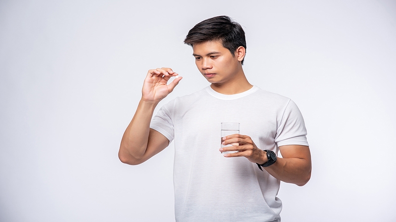 Viêm tuyến tiền liệt ở người trẻ điều trị như thế nào? 3