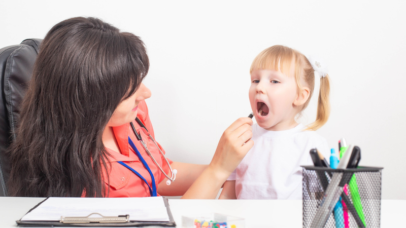 Viêm VA tồn dư là gì? Nguyên nhân, cách điều trị và phòng ngừa 1