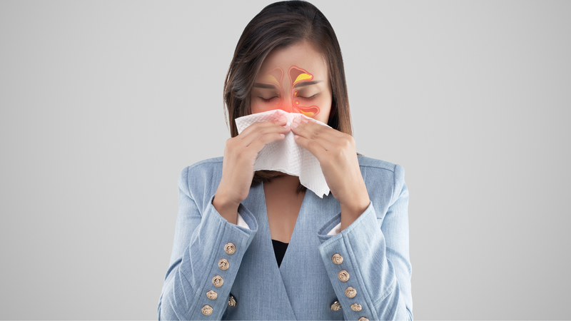 Viêm VA tồn dư là gì? Nguyên nhân và cách điều trị 2