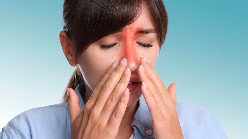 Viêm xoang có nguy hiểm không?