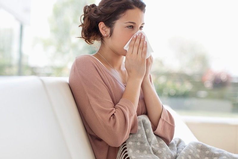 Viêm xoang do nấm là gì? Cách điều trị đúng đắn