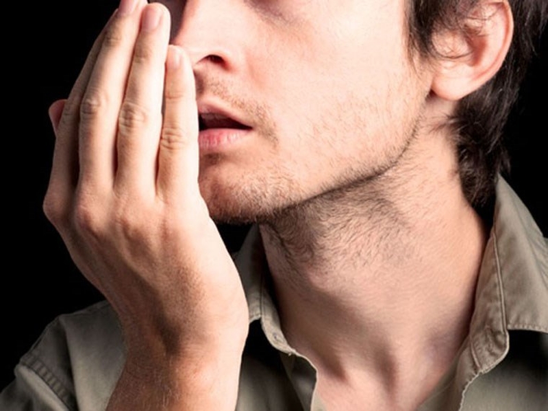 Viêm xoang gây khó thở có nguy hiểm không 2