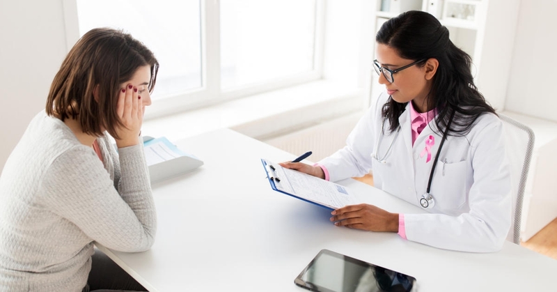 Viêm xoang gây sưng mặt và những dấu hiệu viêm xoang mà bạn cần lưu ý 3