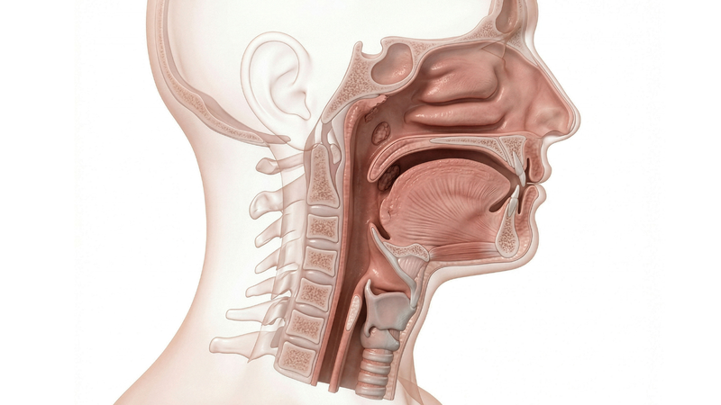 Các đợt sưng viêm tái phát sẽ làm lớp niêm mạc mũi biến dạng