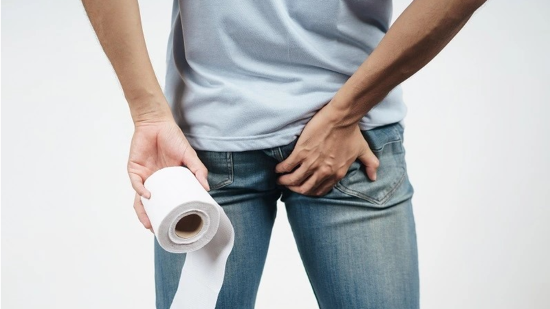 Viêm xung huyết trực tràng là gì? Nguyên nhân và dấu hiệu nhận biết 4