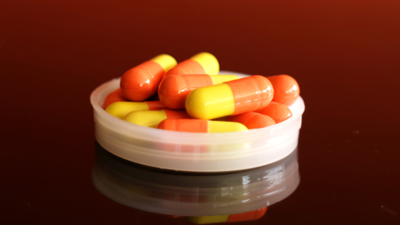 Viên nang cứng: Thành phần cấu tạo và ưu điểm viên nang cứng khi sử dụng 2