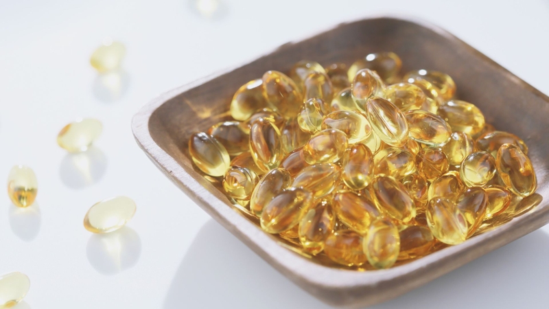 Vỏ nang gelatin dễ bị ảnh hưởng bởi nhiệt độ, độ ẩm, làm giảm độ ổn định sản phẩm