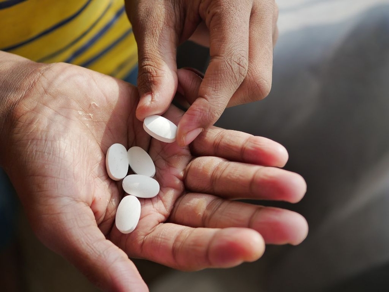 Viên nén là gì? Những ưu và nhược điểm của viên nén như thế nào? 3