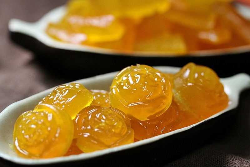 Tự làm viên ngậm trị viêm họng bằng những nguyên liệu đơn giản