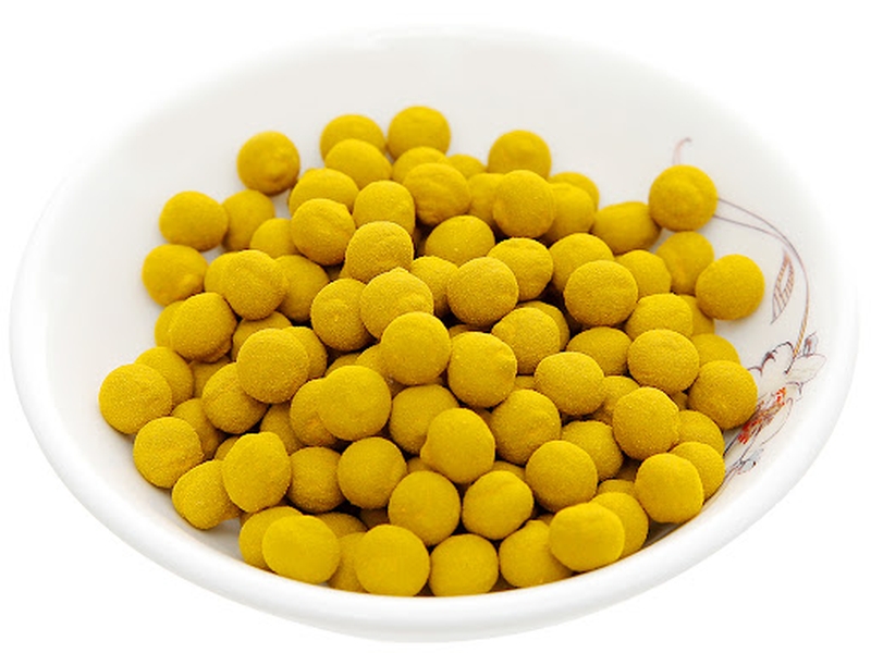 Viên nghệ mật ong bán ở đâu có chất lượng tốt nhất?1