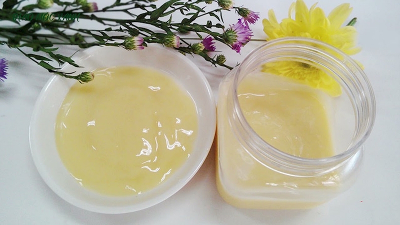 Viên sữa ong chúa có tác dụng gì cho sức khỏe của bạn 3