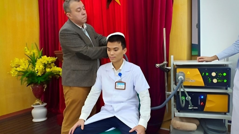 Viện sức khỏe tâm thần - Bệnh viện Bạch Mai: Giới thiệu tổng quan 3