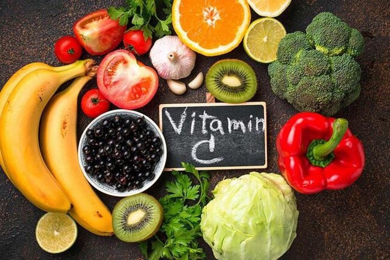 Viên sủi Vitamin C sản phẩm nào tốt 2