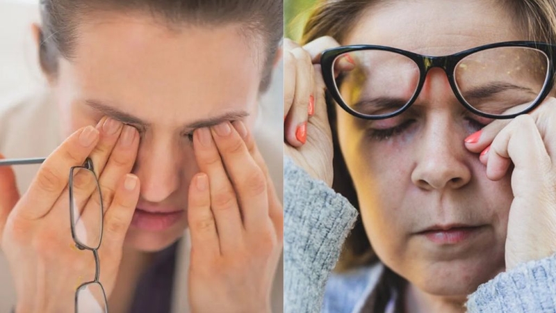 Viễn thị và lão thị: Sự khác biệt, cách điều trị và phòng bệnh 1