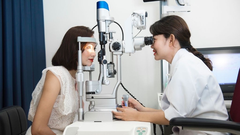 Viễn thị và lão thị: Sự khác biệt, cách điều trị và phòng bệnh 3