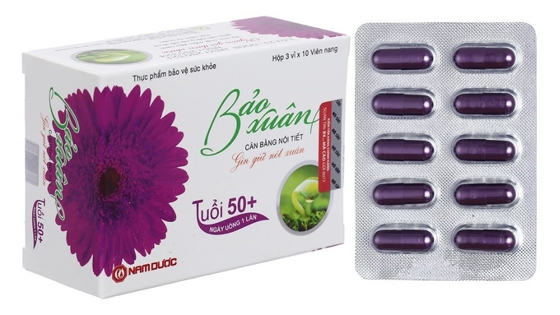 Viên uống Bảo Xuân có trị nám không? Những điều cần biết 3