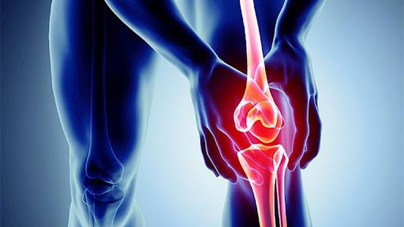 Mách bạn cách điều trị và phòng tránh bệnh thoái hóa khớp 1