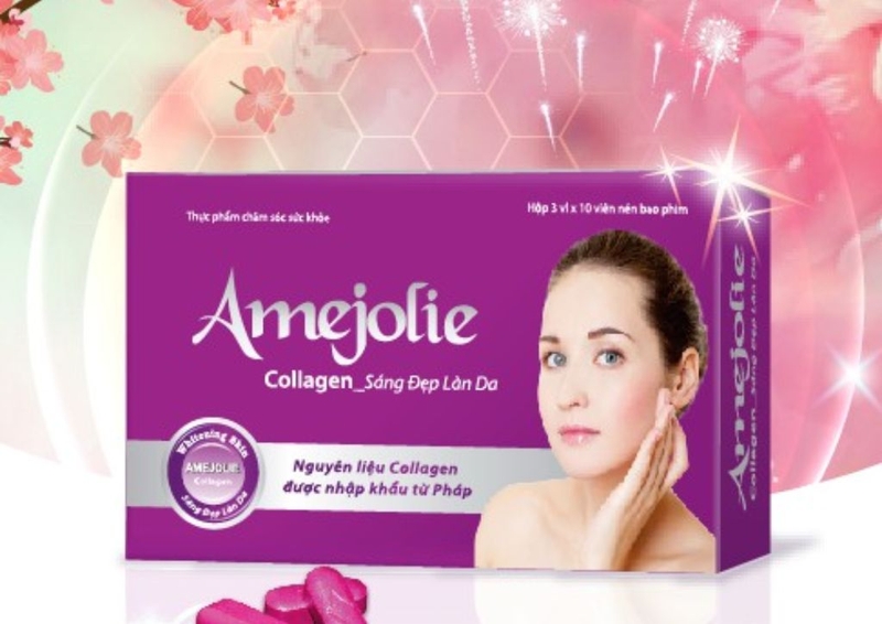 Viên uống collagen nào tốt? Top 5 sản phẩm được tin dùng nhất hiện nay 2