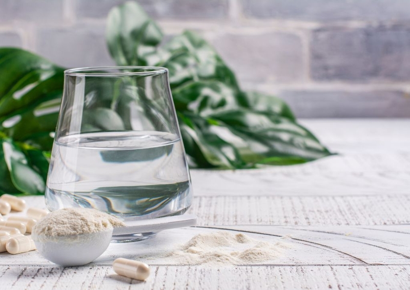 Viên uống collagen nào tốt? Top 5 sản phẩm được tin dùng nhất hiện nay 4