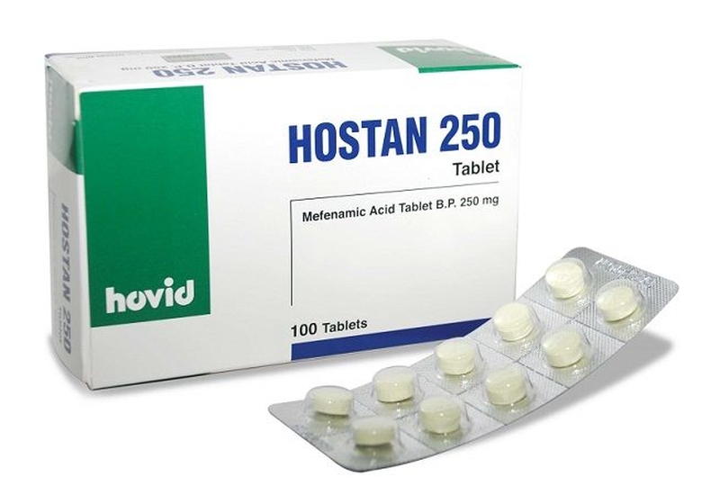 Bạn gái nên lưu ý những loại viên uống đau bụng kinh được khuyên dùng nào? 2