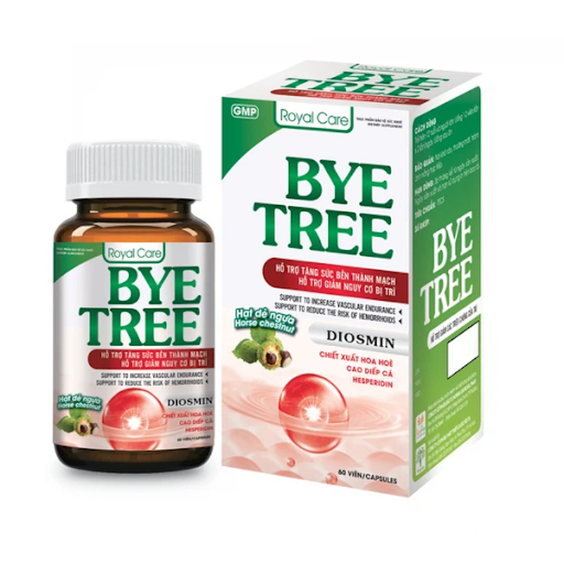 Bệnh trĩ: Dấu hiệu, phân loại và cách phòng ngừa hiệu quả 5