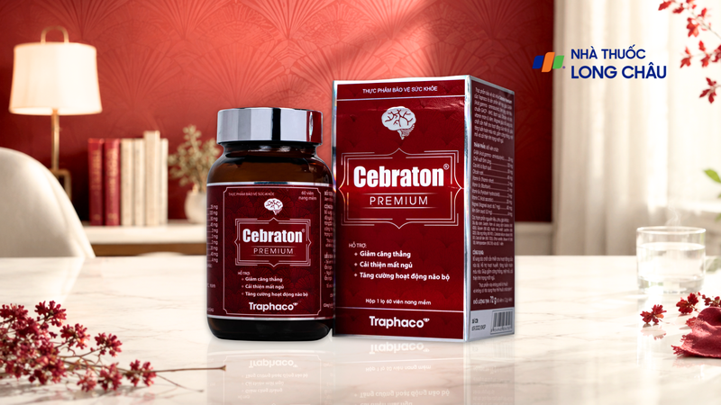 Cebraton Premium