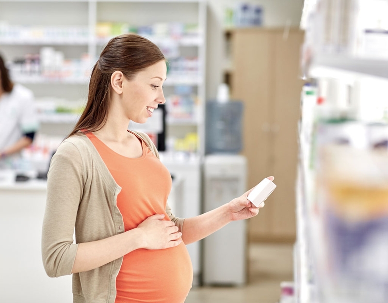 Viên uống Jpanwell Premom Gold - Hỗ trợ phụ nữ trước khi mang thai 1