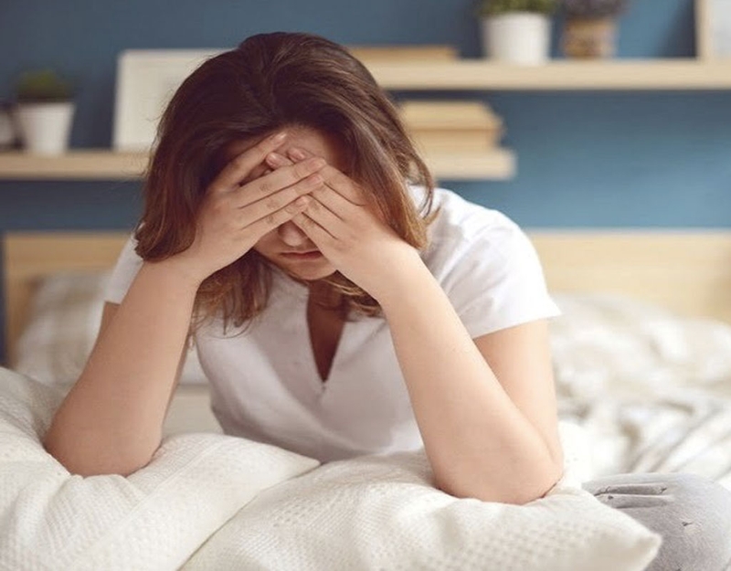 Viên uống Léana Ocavill hỗ trợ cân bằng nội tiết tố có tốt như bạn nghĩ?1