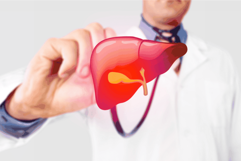 Viên uống Ocavill giải độc gan hiệu quả, cải thiện và tăng cường chức năng gan 2