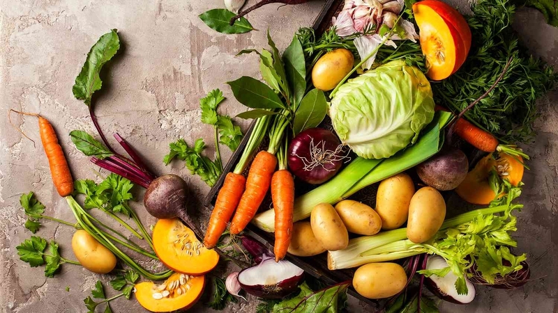 Viên uống rau củ quả của Nhật có tốt không? Lưu ý quan trọng khi sử dụng 2