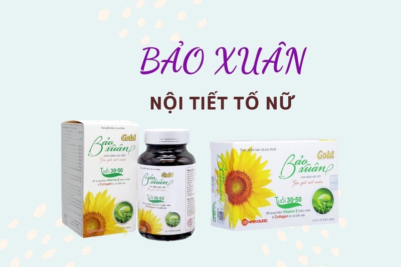 Viên uống sâm tố nữ có giá bao nhiêu? Tham khảo viên uống bổ sung nội tiết tố nữ 3
