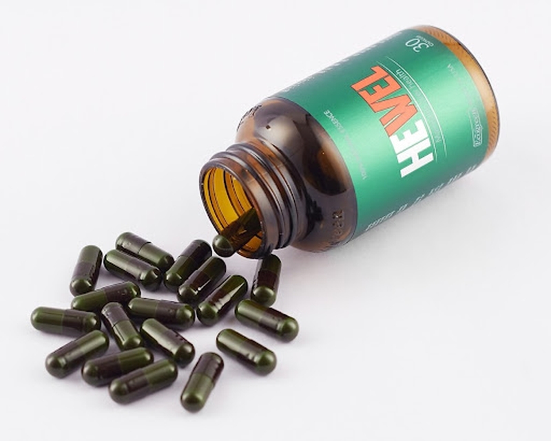 Top 5 loại thuốc hỗ trợ điều trị bệnh gan tốt nhất thị trường hiện nay 4