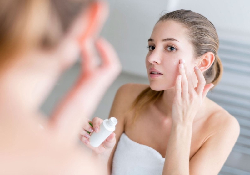 Viên uống trắng da DHC bao nhiêu tuổi uống được? 3