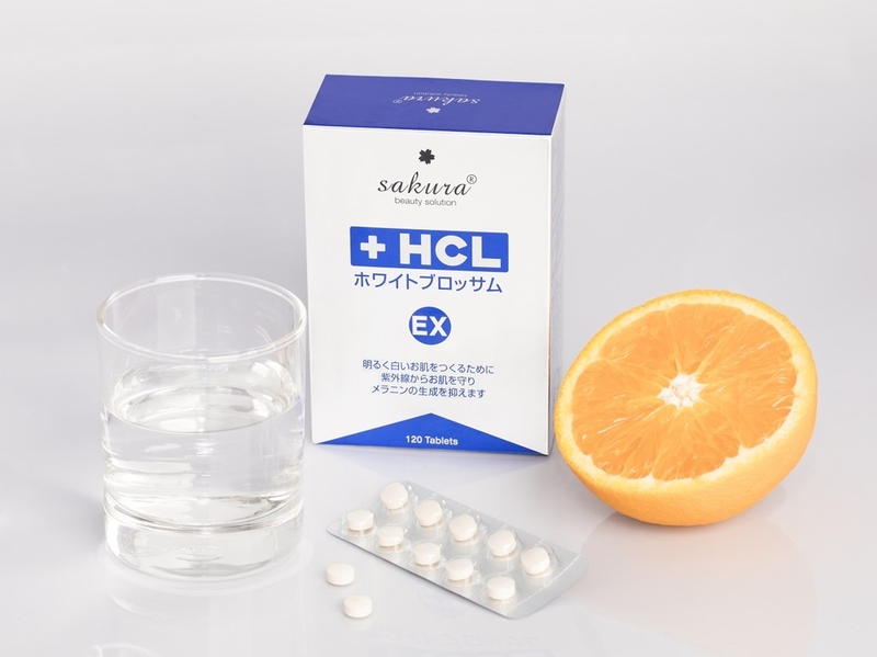 Top 3 viên uống trị nám tàn nhang được ưa chuộng nhất 2022 2