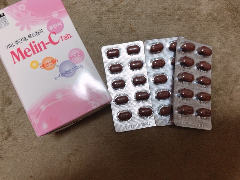 Top 3 viên uống trị nám tàn nhang được ưa chuộng nhất 2022 3