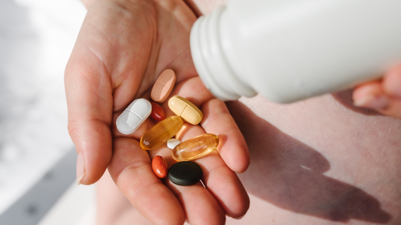 Giải đáp viên uống vitamin tổng hợp của Nhật loại nào tốt?