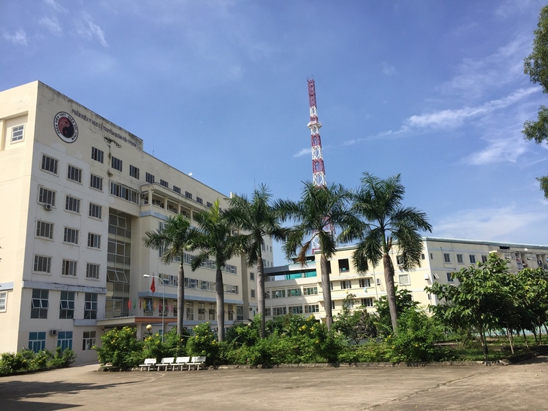 Viện Y học cổ truyền Quân đội và những thông tin cần biết - 1