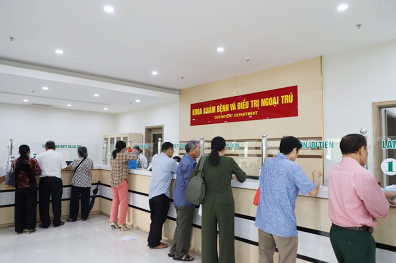 Viện Y học cổ truyền Quân đội và những thông tin cần biết - 5