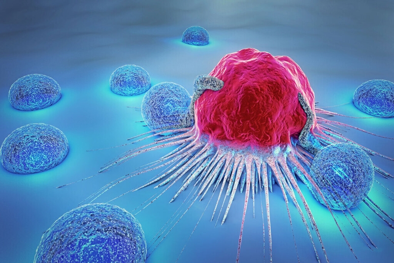 Viện Y học phóng xạ và U bướu quân đội điều trị những bệnh gì? 3